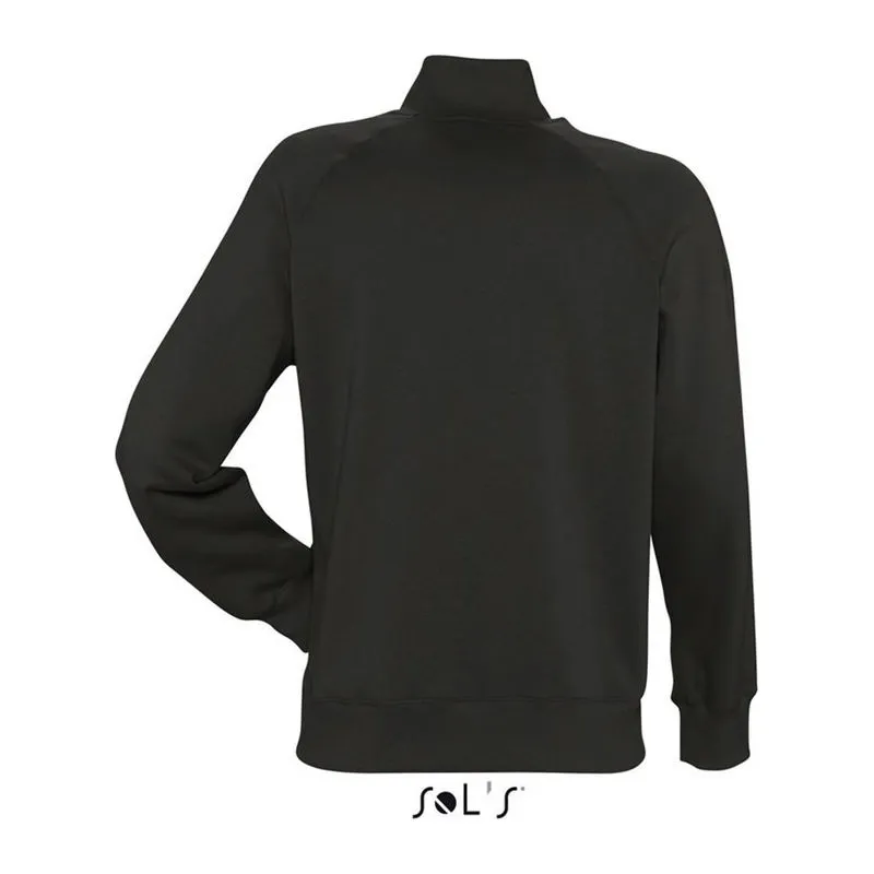 SOL'S SUNDAE - MEN’S ZIPPED JACKET