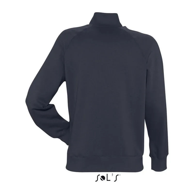 SOL'S SUNDAE - MEN’S ZIPPED JACKET