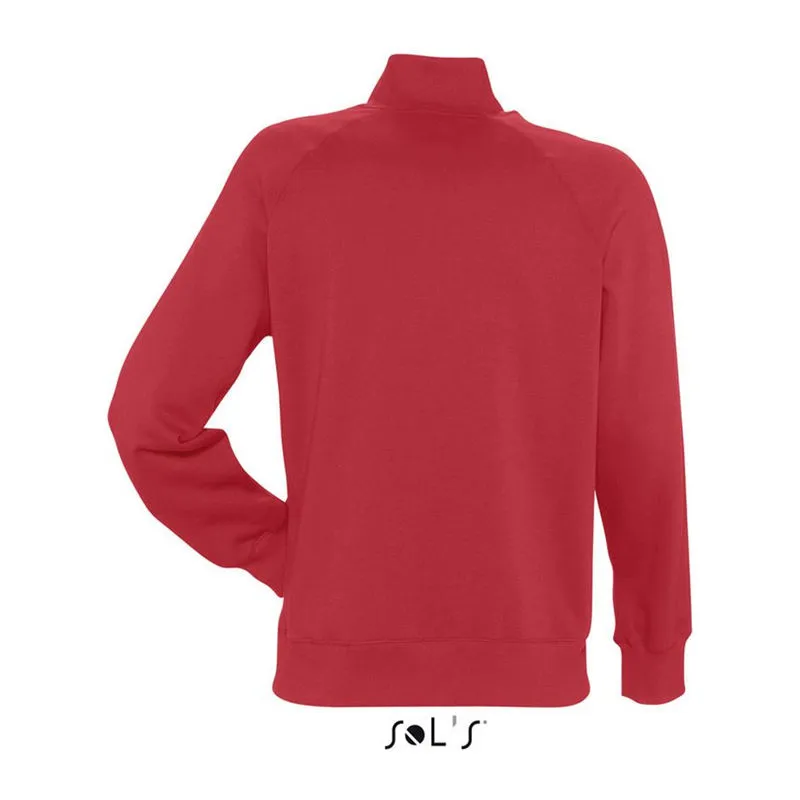 SOL'S SUNDAE - MEN’S ZIPPED JACKET