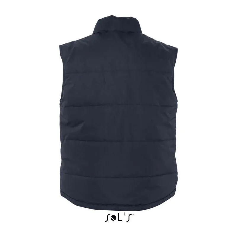 SOL'S VIPER - BODYWARMER