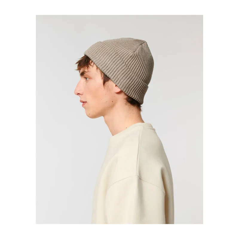 Fisherman beanie