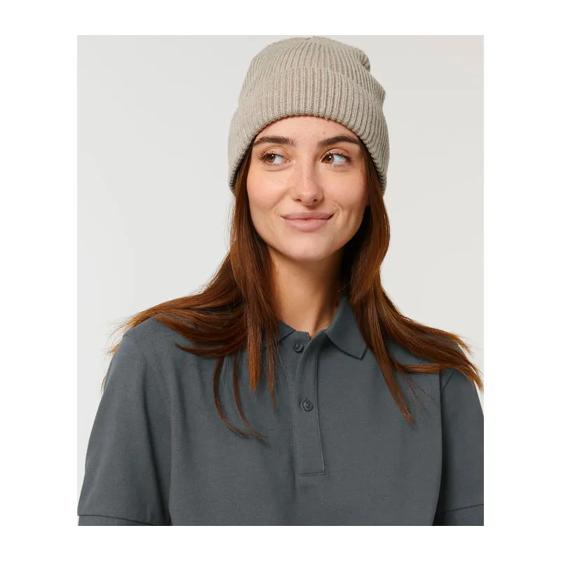 Fisherman beanie