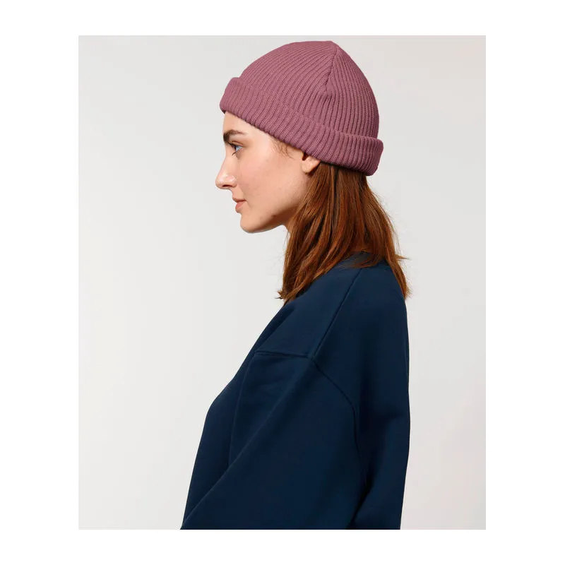 Fisherman beanie