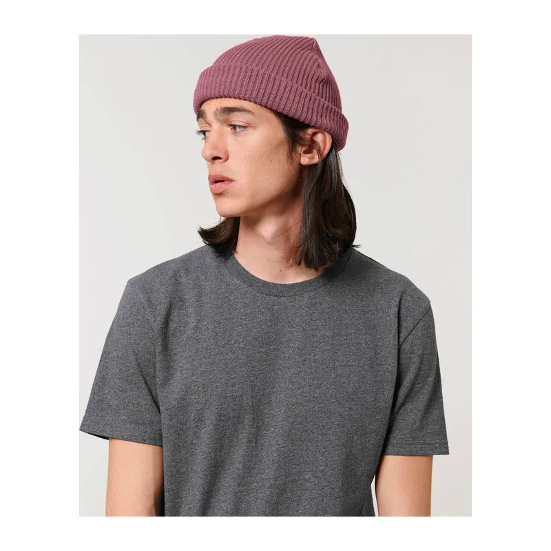 Fisherman beanie