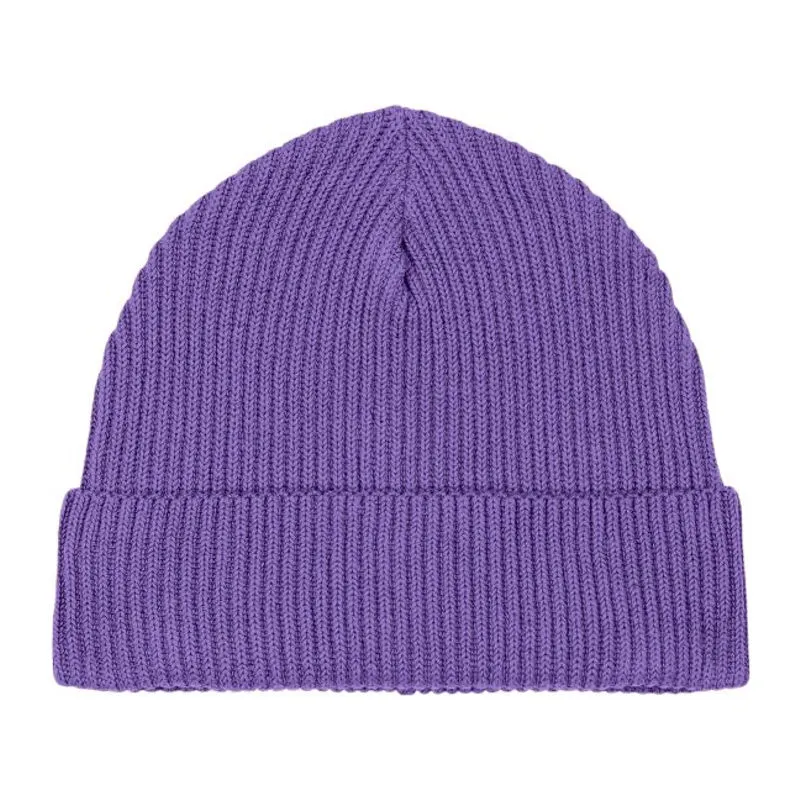 Fisherman beanie