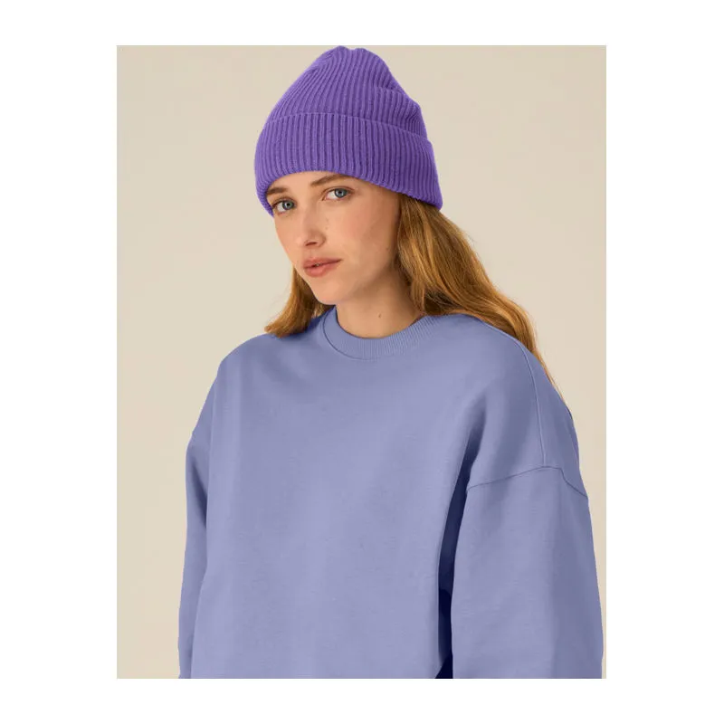 Fisherman beanie