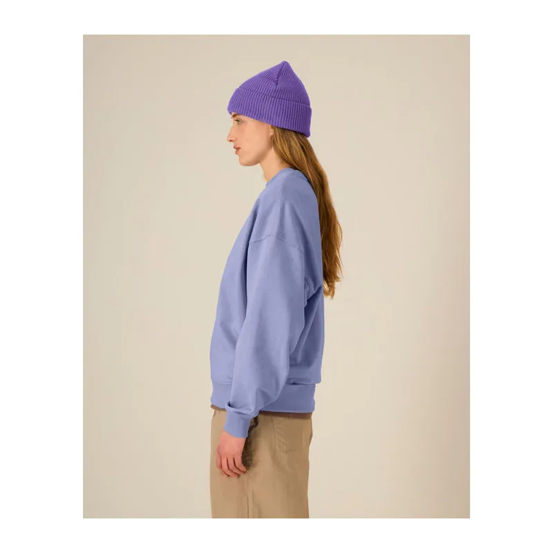 Fisherman beanie