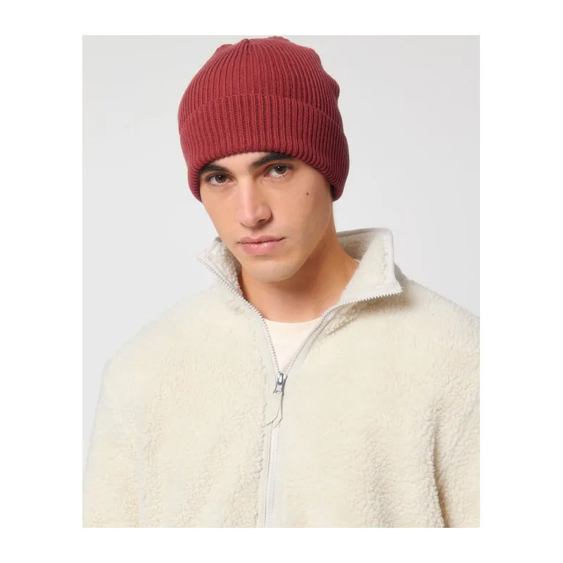 Fisherman beanie