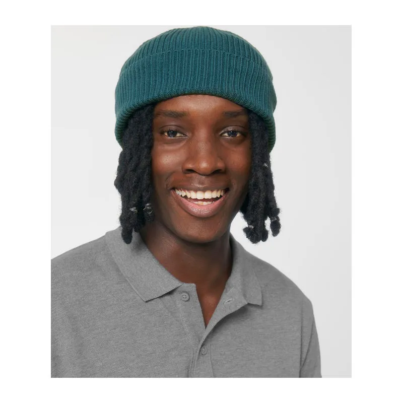 Fisherman beanie