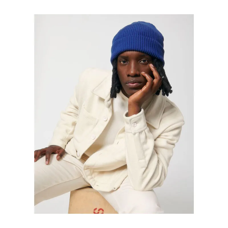 Fisherman beanie