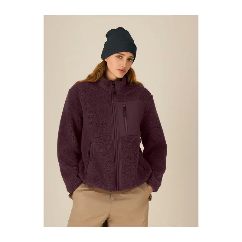Rib beanie