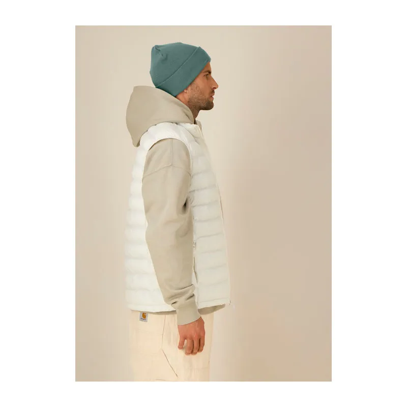 Rib beanie