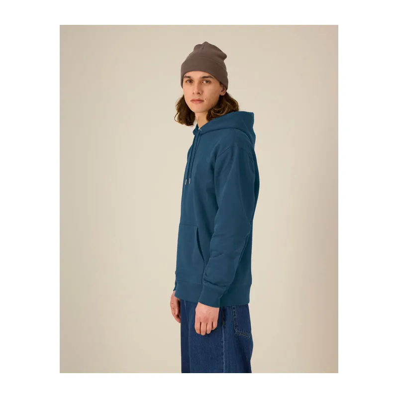 Rib beanie