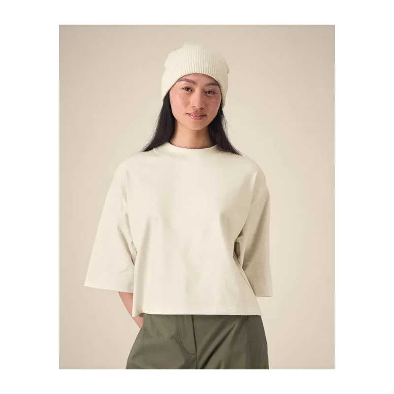 Rib beanie