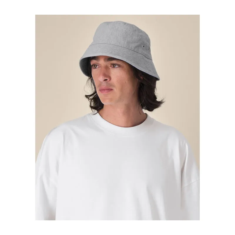 Canvas  bucket hat