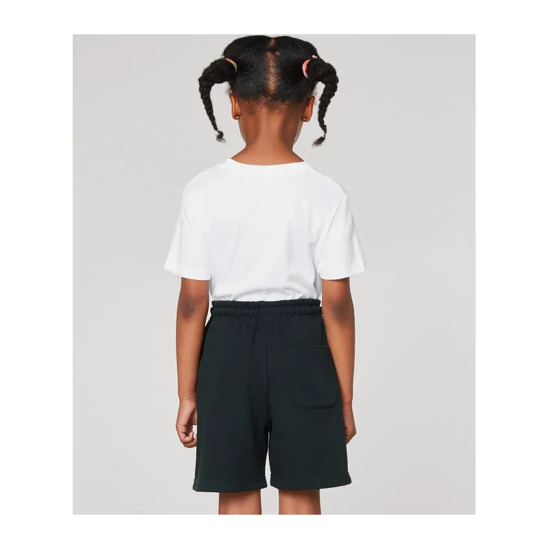 Mini Bolter kids' Jogger Shorts