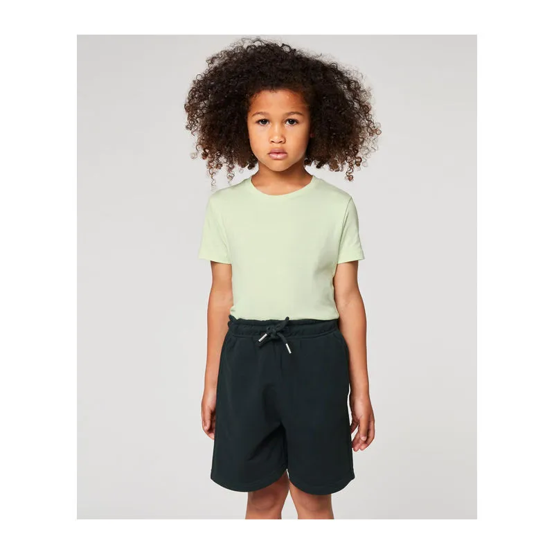 Mini Bolter kids' Jogger Shorts