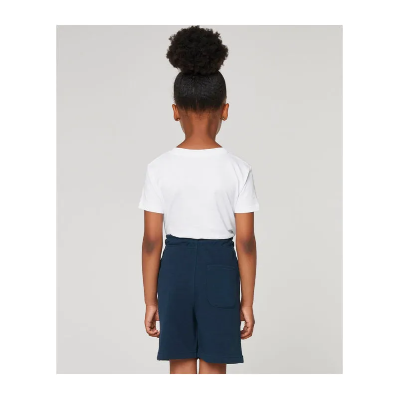 Mini Bolter kids' Jogger Shorts