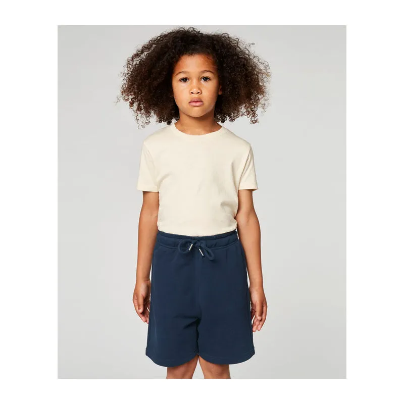 Mini Bolter kids' Jogger Shorts