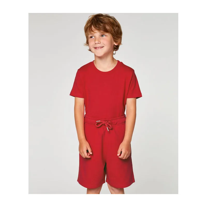 Mini Bolter kids' Jogger Shorts