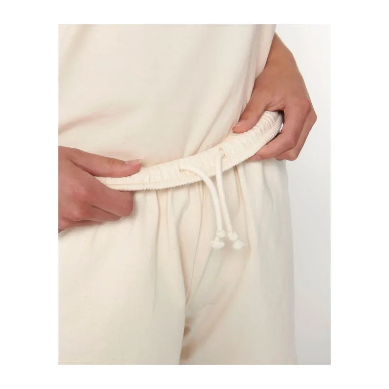 Waker unisex single jersey short