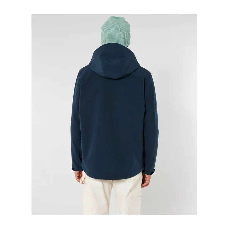 Stanley Discoverer mens Hooded softshell