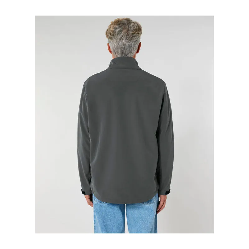 Stanley Navigator men's softshell