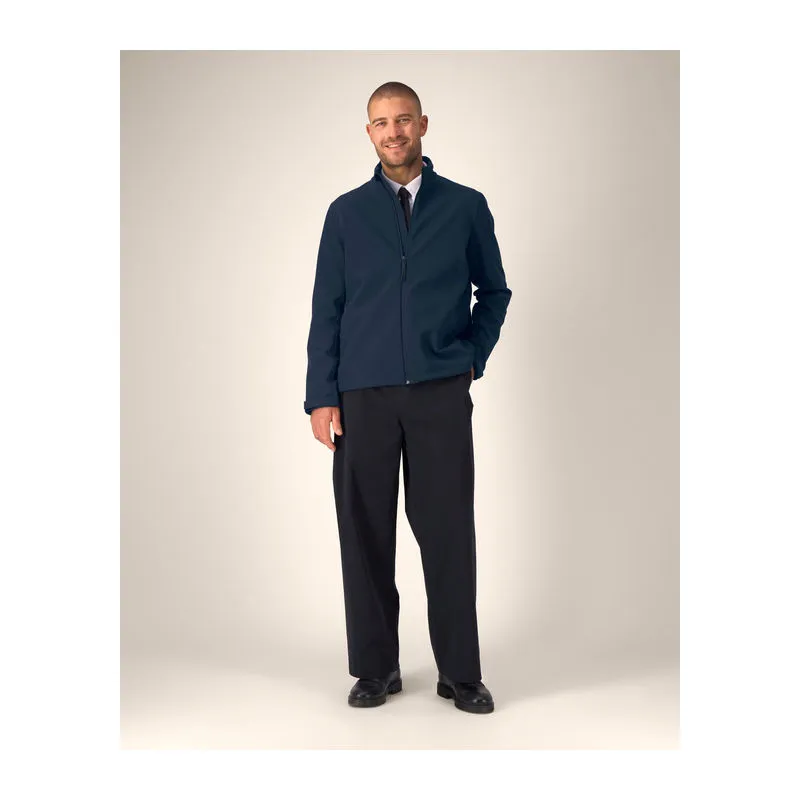 Stanley Navigator men's softshell