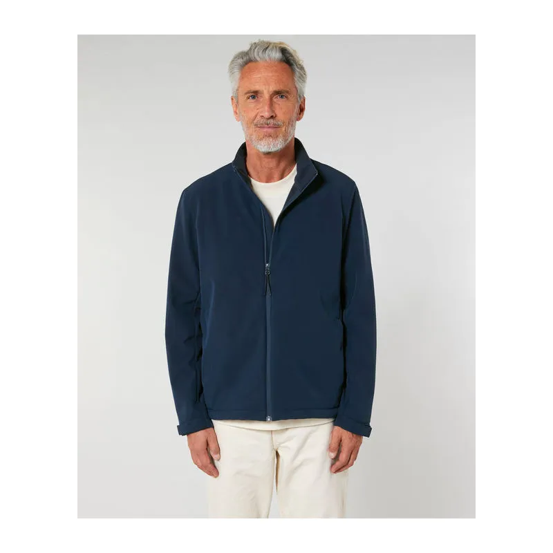 Stanley Navigator men's softshell