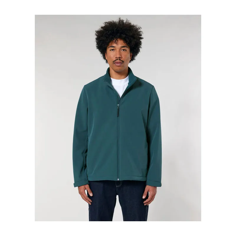 Stanley Navigator men's softshell