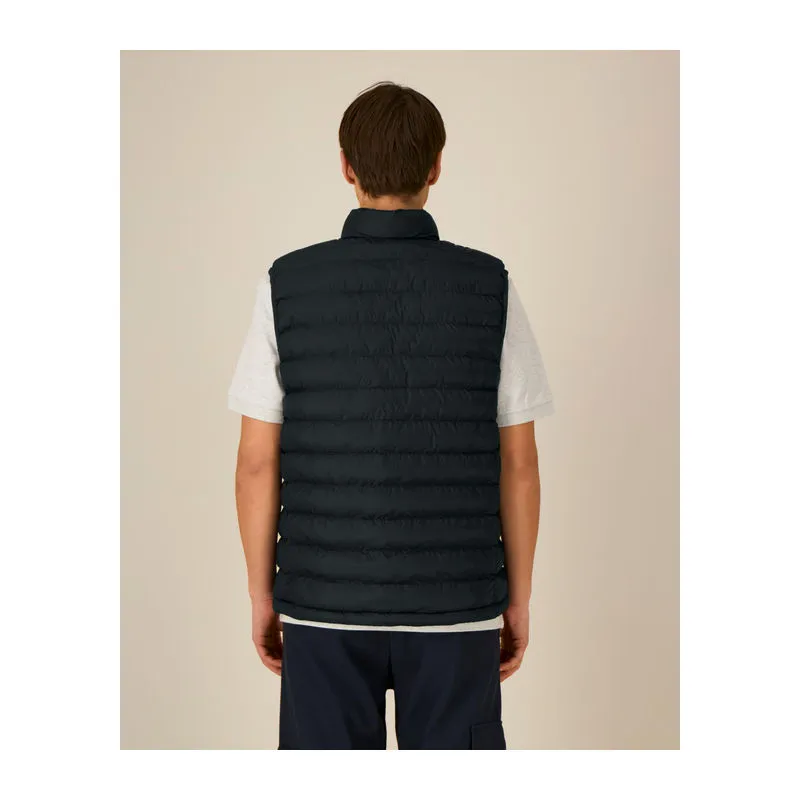 The men's body warmer