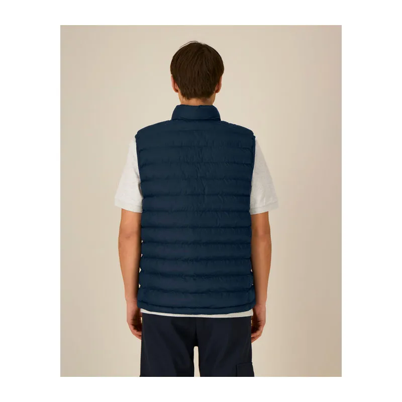 The men's body warmer