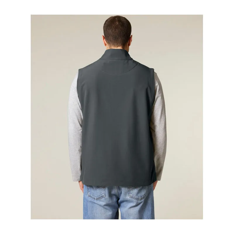 Stanley Trail Blazer men's sleeveless softshell