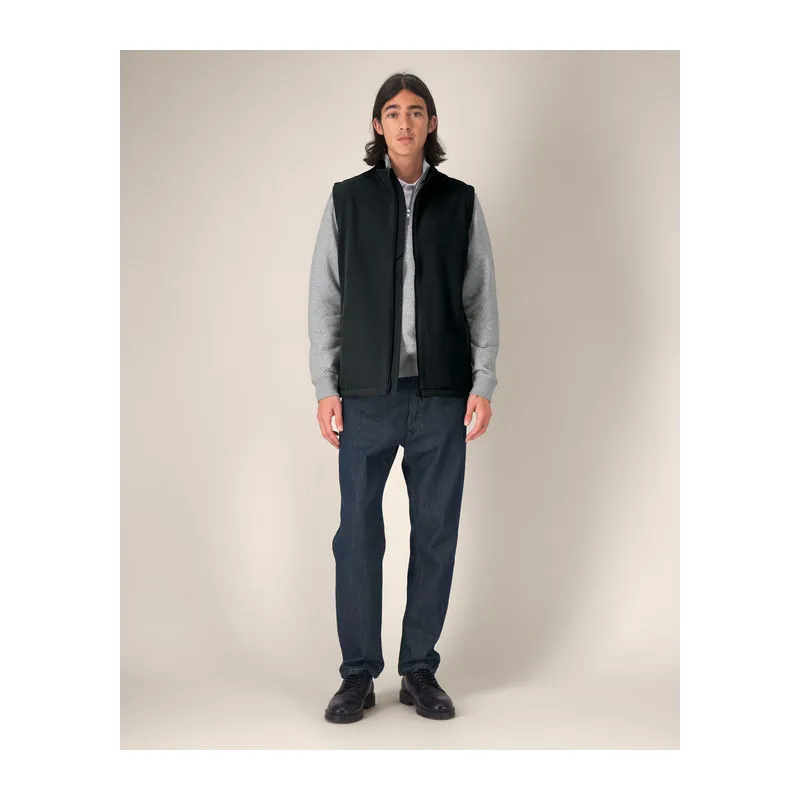 Stanley Trail Blazer men's sleeveless softshell