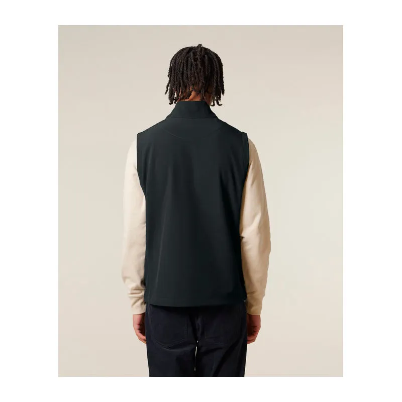 Stanley Trail Blazer men's sleeveless softshell