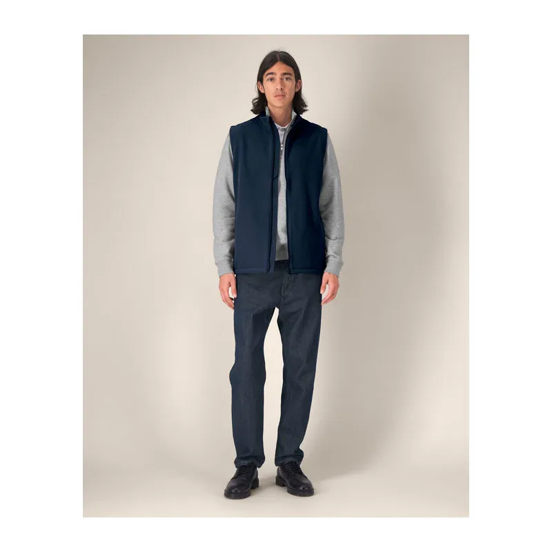 Stanley Trail Blazer men's sleeveless softshell
