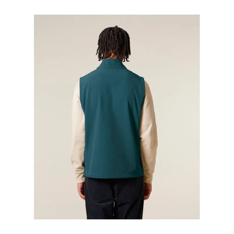 Stanley Trail Blazer men's sleeveless softshell