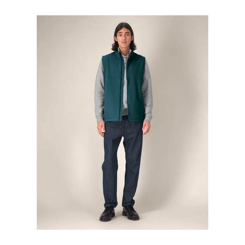 Stanley Trail Blazer men's sleeveless softshell