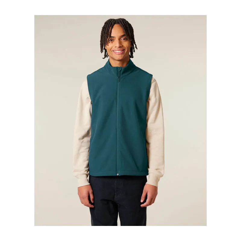 Stanley Trail Blazer men's sleeveless softshell
