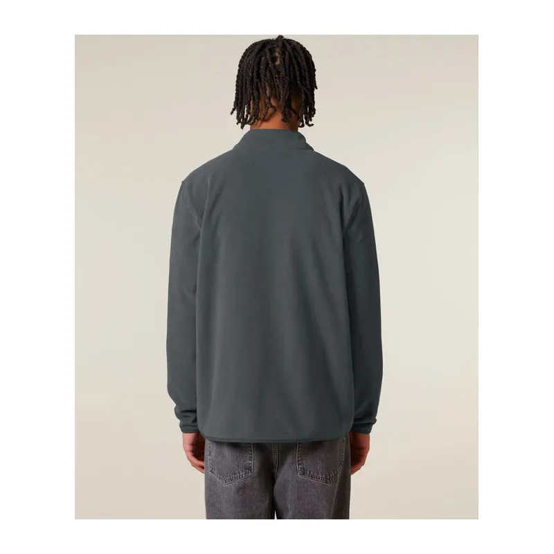 Stanley Guider men's fleece jacket