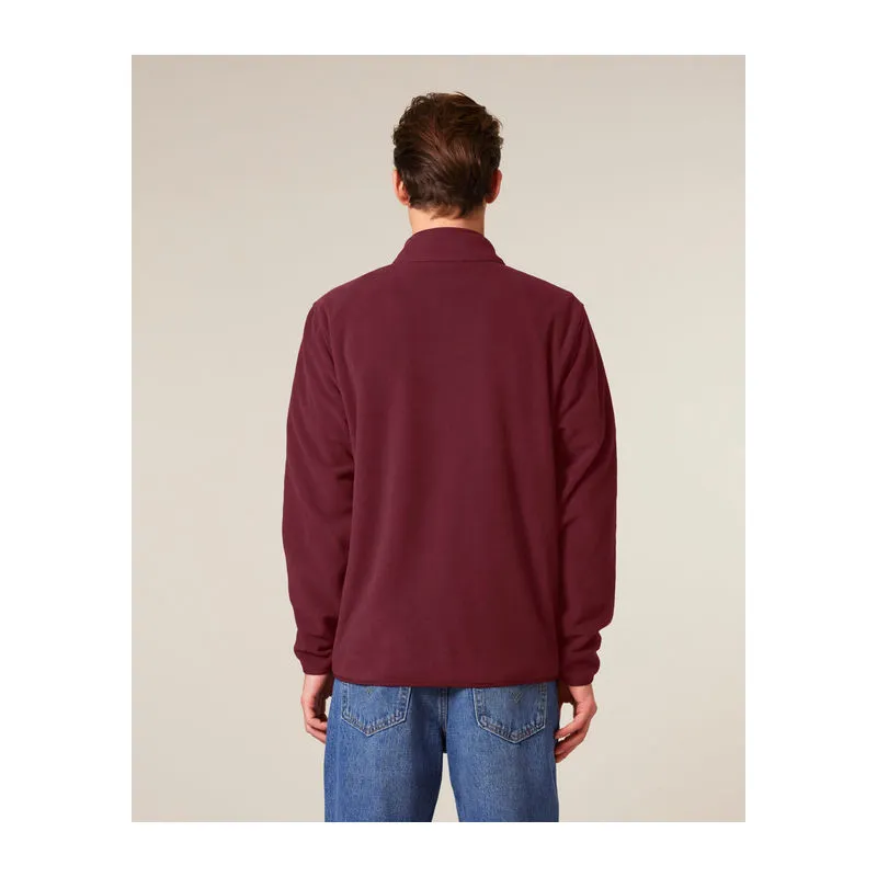 Stanley Guider men's fleece jacket