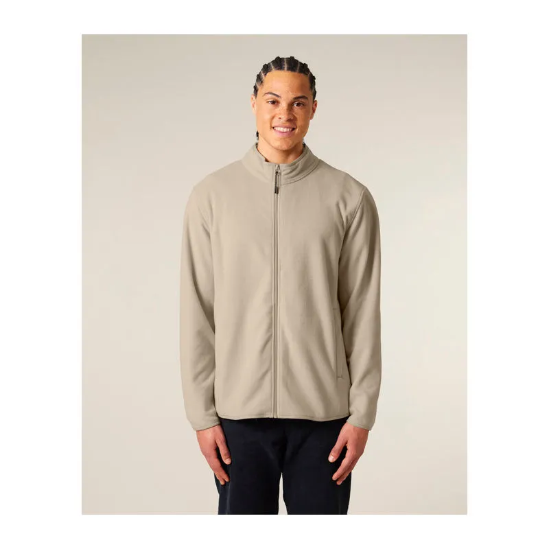 Stanley Guider men's fleece jacket