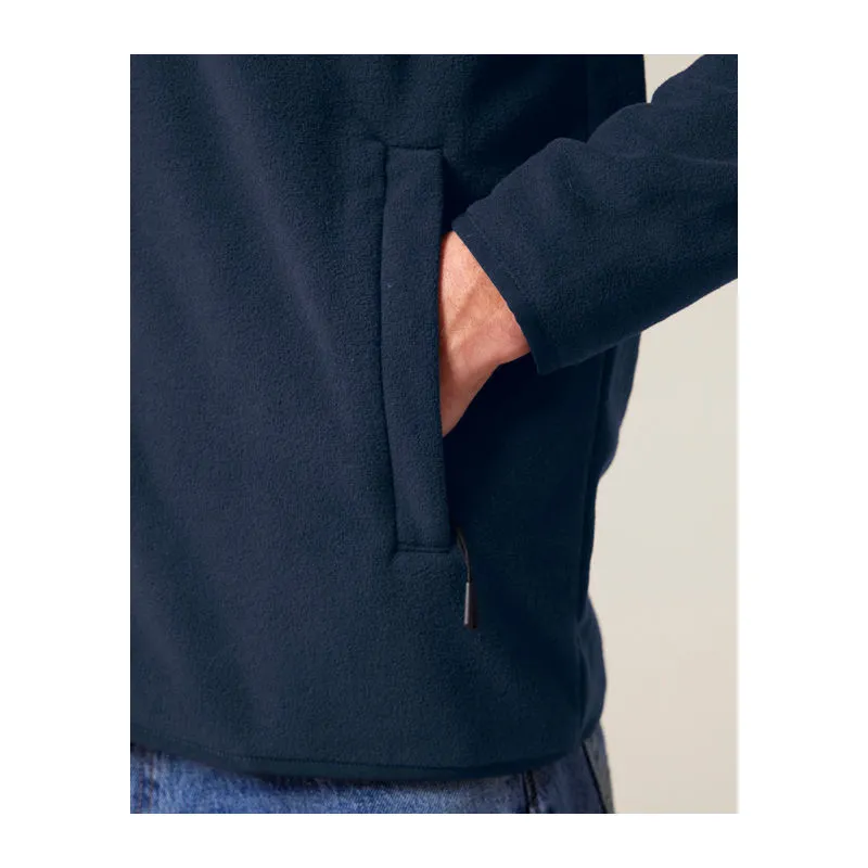 Stanley Guider men's fleece jacket