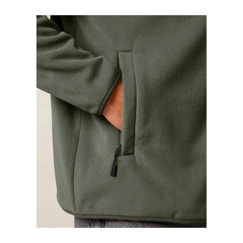 Stanley Guider men's fleece jacket