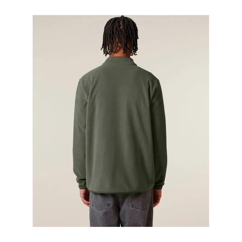 Stanley Guider men's fleece jacket