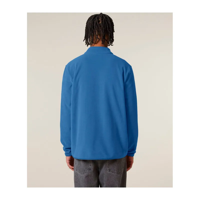 Stanley Guider men's fleece jacket
