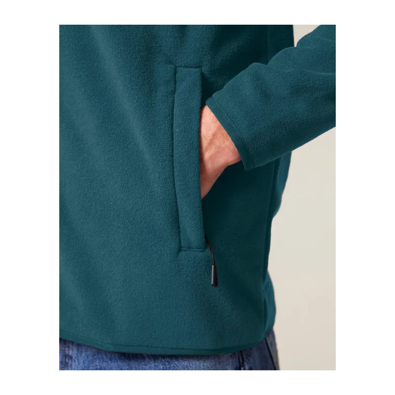 Stanley Guider men's fleece jacket