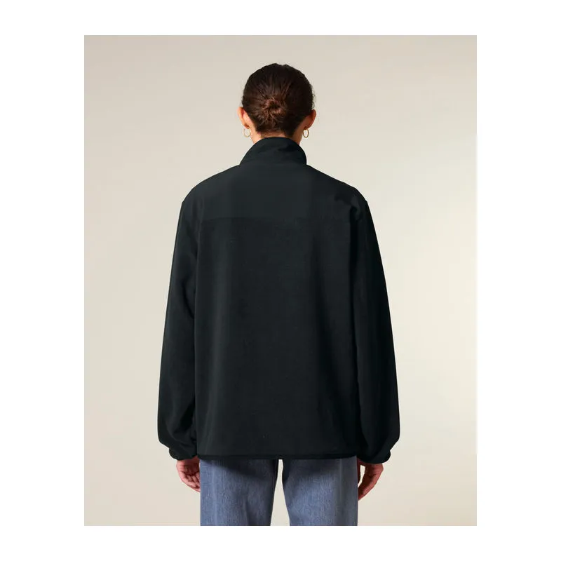Trekker unisex fleece jacket