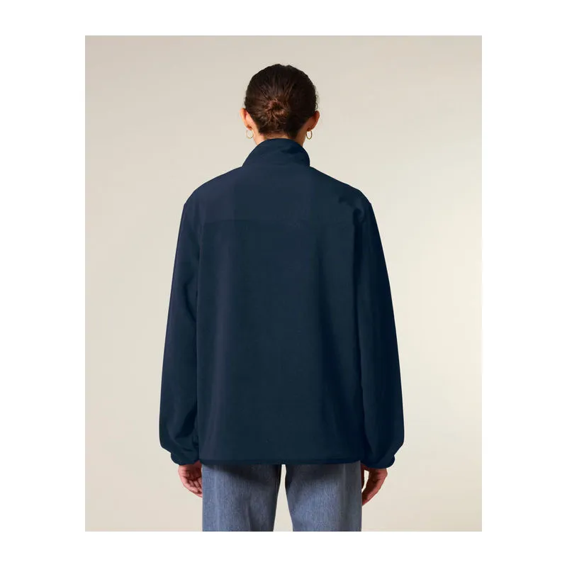 Trekker unisex fleece jacket