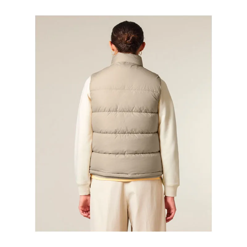 Puffer gilet unisex